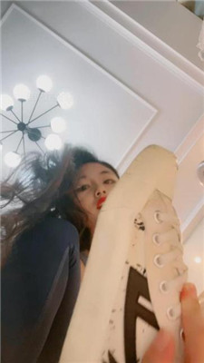 夕微Sss瑜伽裤第一视角 JS240720-26 网友原创 第9张