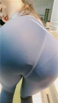 夕微Sss瑜伽裤第一视角 JS240720-26 网友原创 第11张