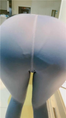 夕微Sss瑜伽裤第一视角 JS240720-26 网友原创 第12张