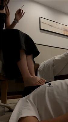 夏清骑马犬化/抽耳光/踩踏/手捂窒息/人体烟灰缸 bf43000 网友原创 第19张