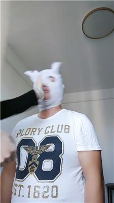 【江南】喂口水/抽耳光/骑马/坐脸腿绞窒息/内裤bf43256_绳艺库视频下载