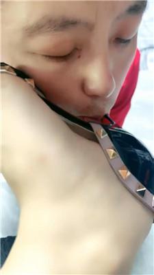 梦露家奴生活化伺候 JS240729-22 网友原创 第3张