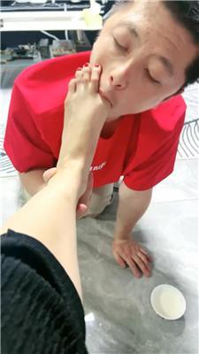 梦露家奴生活化伺候 JS240729-22 网友原创 第8张