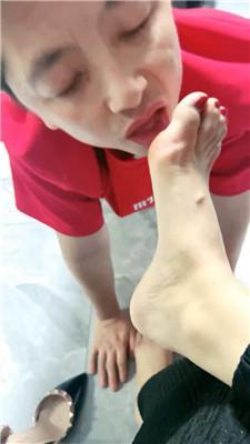 梦露家奴生活化伺候 JS240729-22 网友原创 第15张