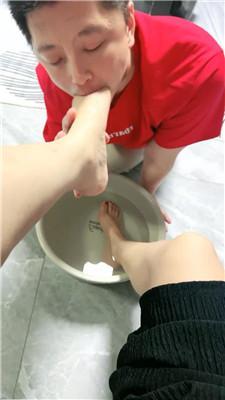 梦露家奴生活化伺候 JS240729-22 网友原创 第16张