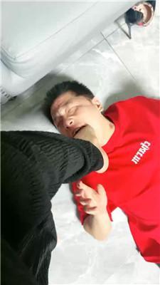 梦露家奴生活化伺候 JS240729-22 网友原创 第17张