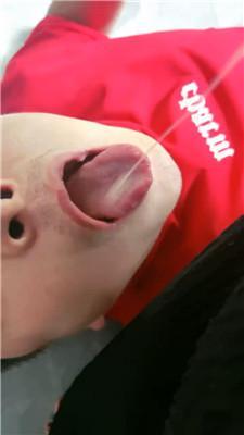 梦露家奴生活化伺候 JS240729-22 网友原创 第19张