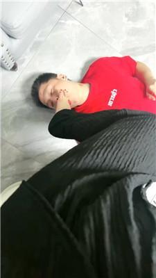 梦露家奴生活化伺候 JS240729-22 网友原创 第20张