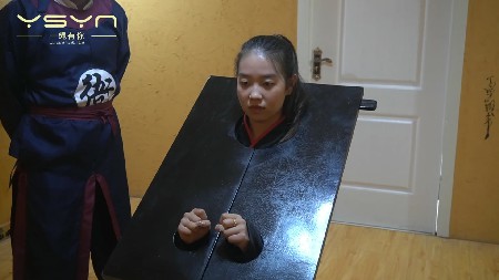 【一绳有你】侠女风华_绳艺库视频下载