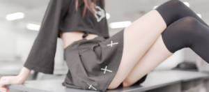 【半岛束艺】 这个姑娘有点眼熟~嫣儿_绳艺库视频下载