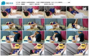 落绳织影 - 双姿势高强度炮击，小奴被入的嗷嗷叫唤哭腔肆起，还是主人自己来最舒服..._绳艺库视频下载