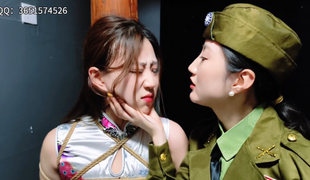 不肯招供_绳艺库视频下载