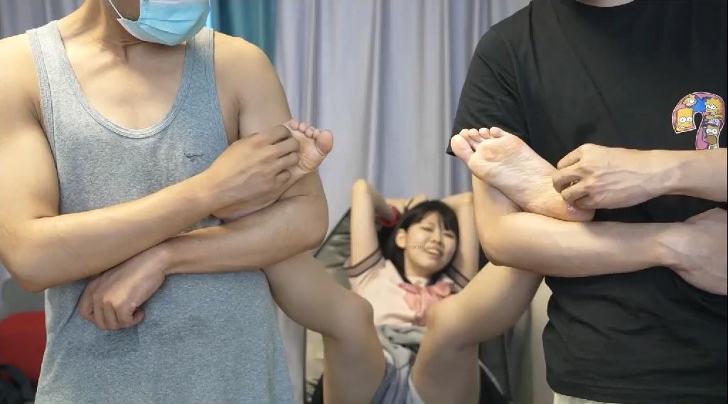 推特大王 极品JK萝莉，笑声非常销魂_绳艺库视频下载