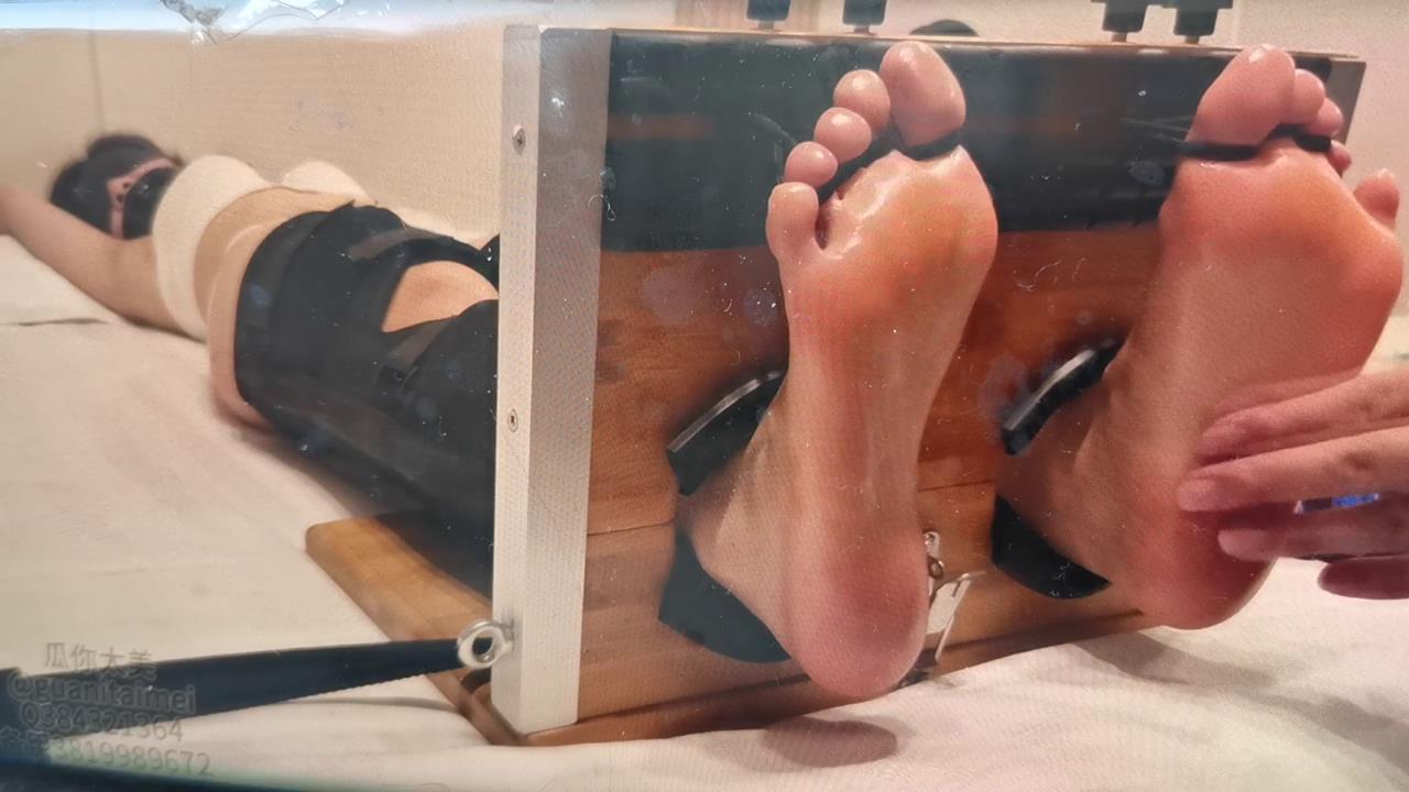 抖M女神凝凝快乐tk之旅，绝版资源_绳艺库视频下载