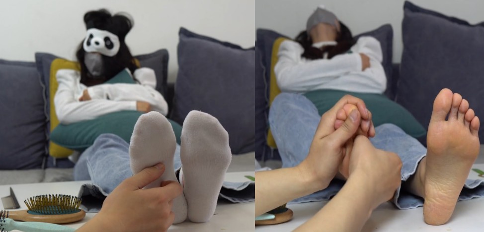 【重磅】[小可原创]小可校园行-枫枫tk超长近二小时_绳艺库视频下载