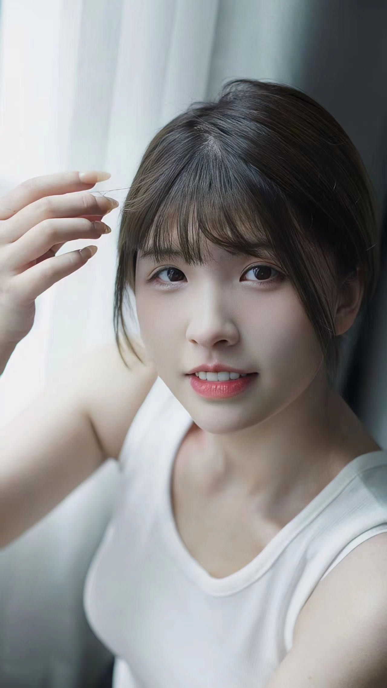 图片[6]_澳门原创-清纯系可爱女大贝贝TK_绳艺库视频下载