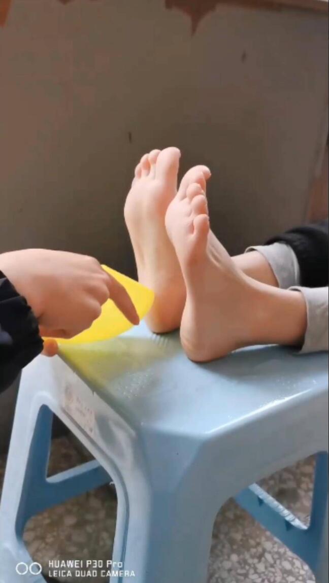 图片[4]_个人原创-TK熊熊玩偶帽女孩_绳艺库视频下载