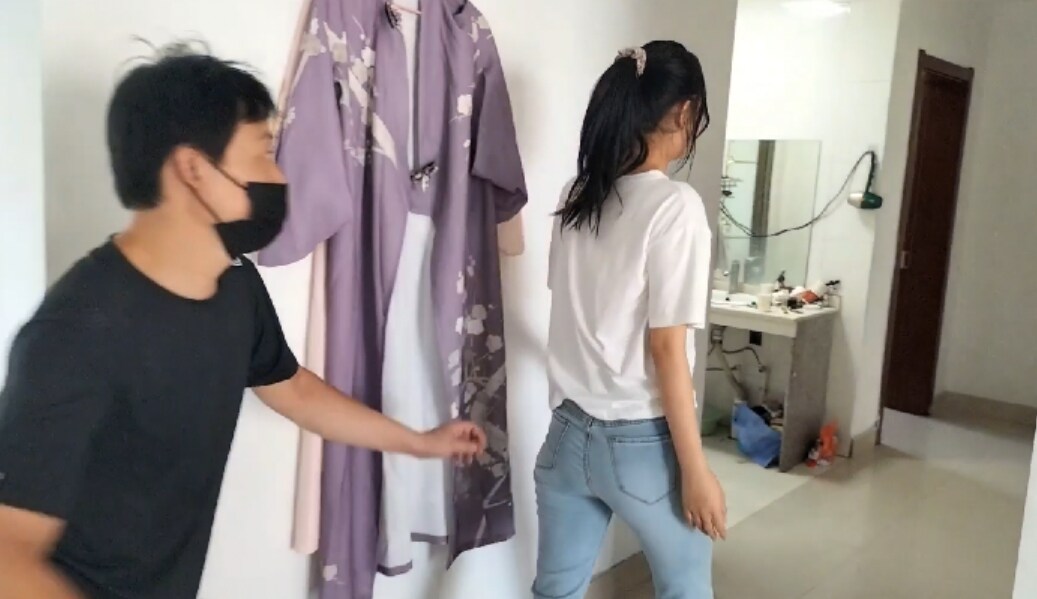 学妹补课回家惨遭坏人捆绑TK_绳艺库视频下载