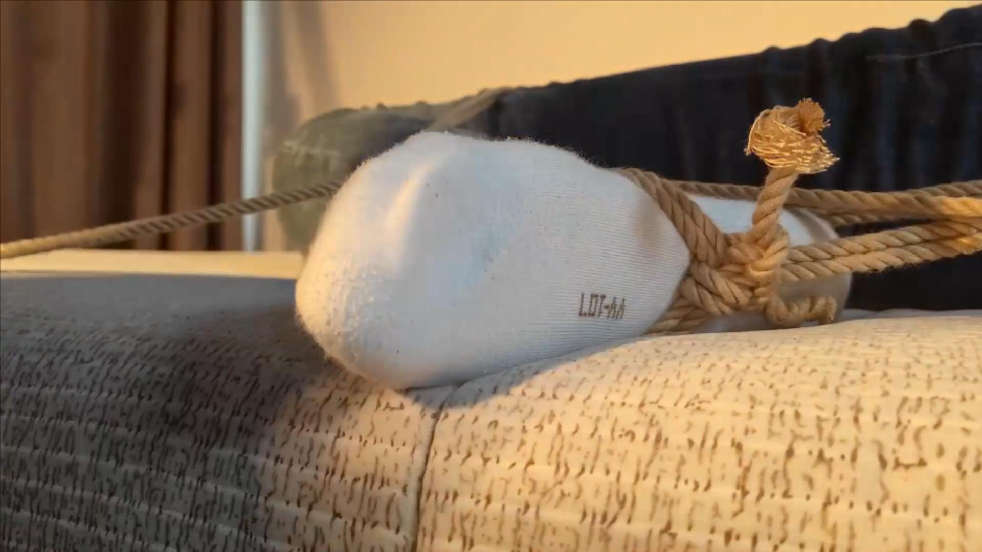 图片[5]_文静的眼睛学姐被捆绑疯狂TK到挣扎、尖叫_绳艺库视频下载