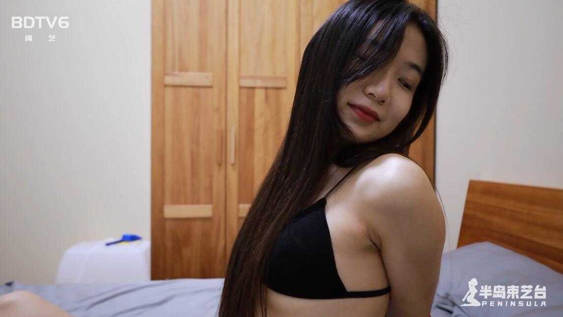 图片[2]_半岛束艺- 家有仙妻绑住TK_绳艺库视频下载