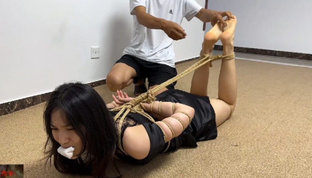 图片[6]_可可 变节特工_绳艺库视频下载