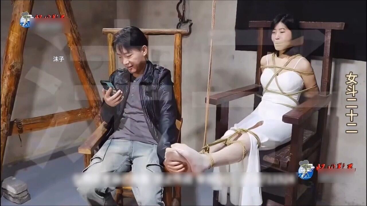 怀旧影院-女斗二十二_绳艺库视频下载