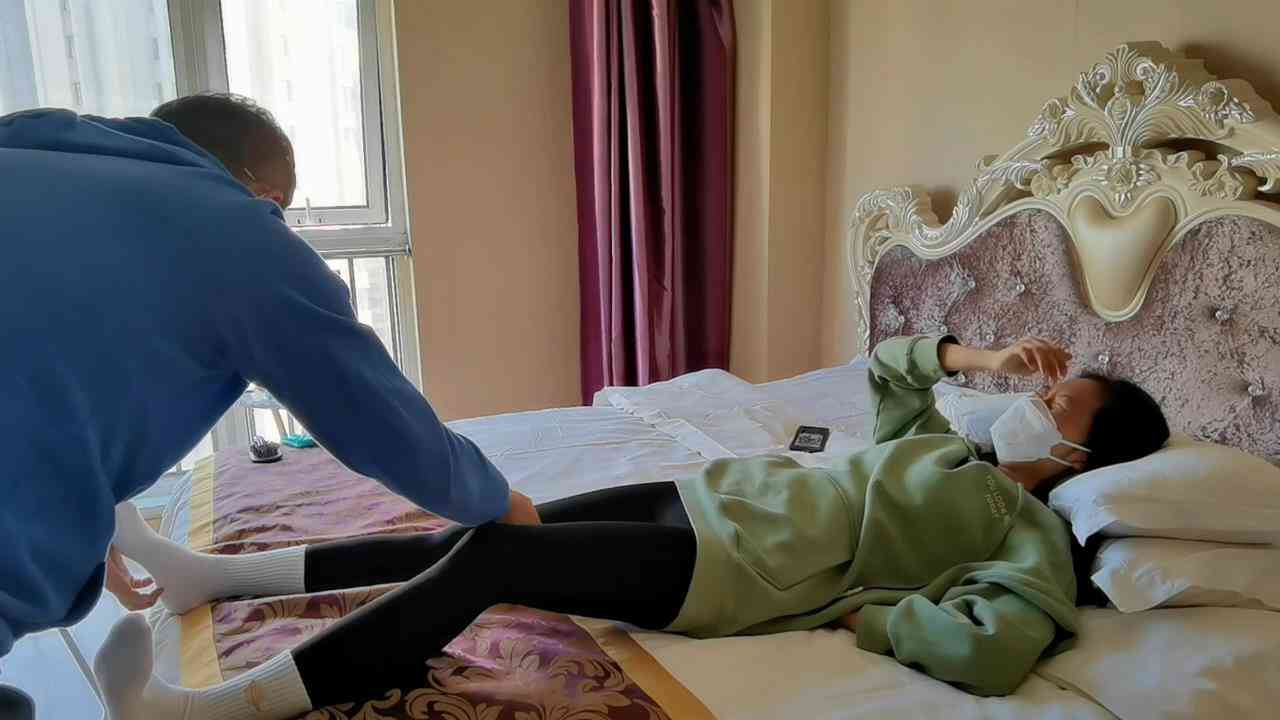 图片[4]_超级重磅 国产最新 大学体育生兼职模特，全程tk求饶_绳艺库视频下载