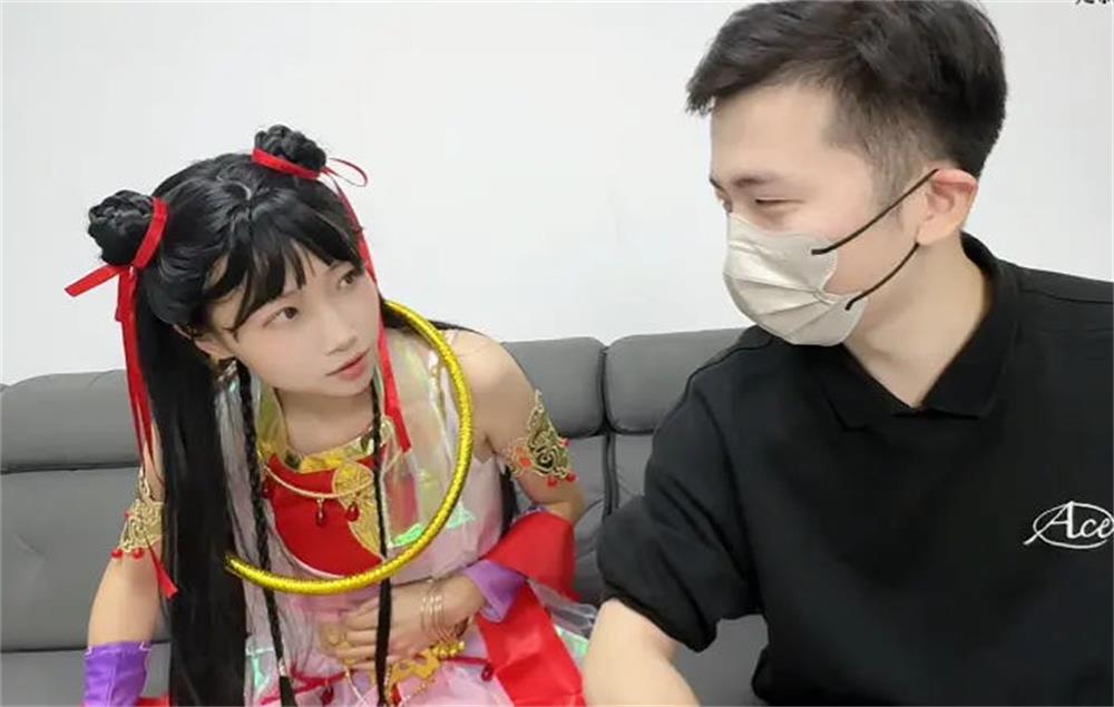 【比尔】哪吒维护正义阻止鹤幻入魔道_绳艺库视频下载