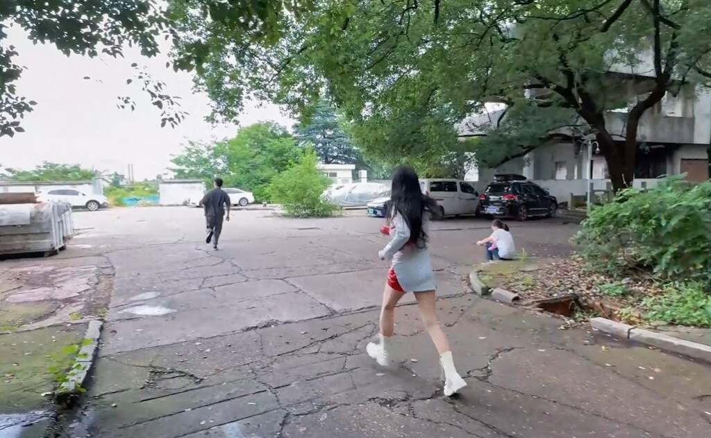 【定拍】女战士被捕_绳艺库视频下载