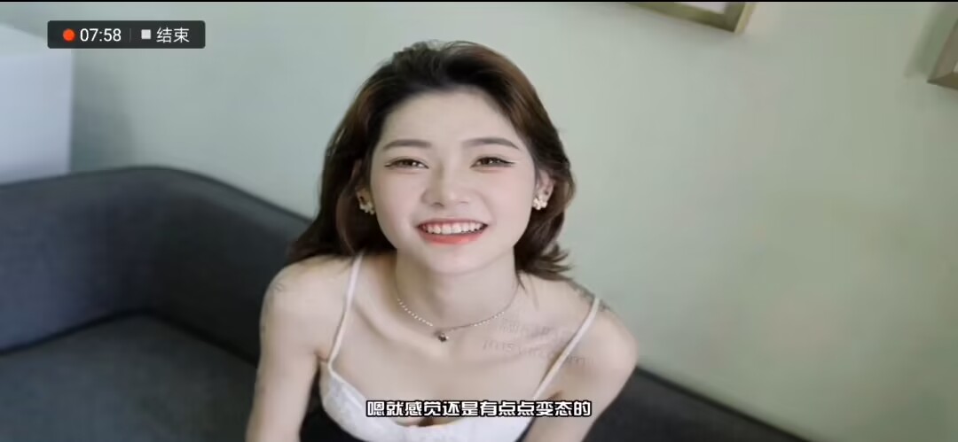 图片[7]_【脚模摄影】一日女友第二部tian脚 挠脚心到崩溃超爱笑_绳艺库视频下载