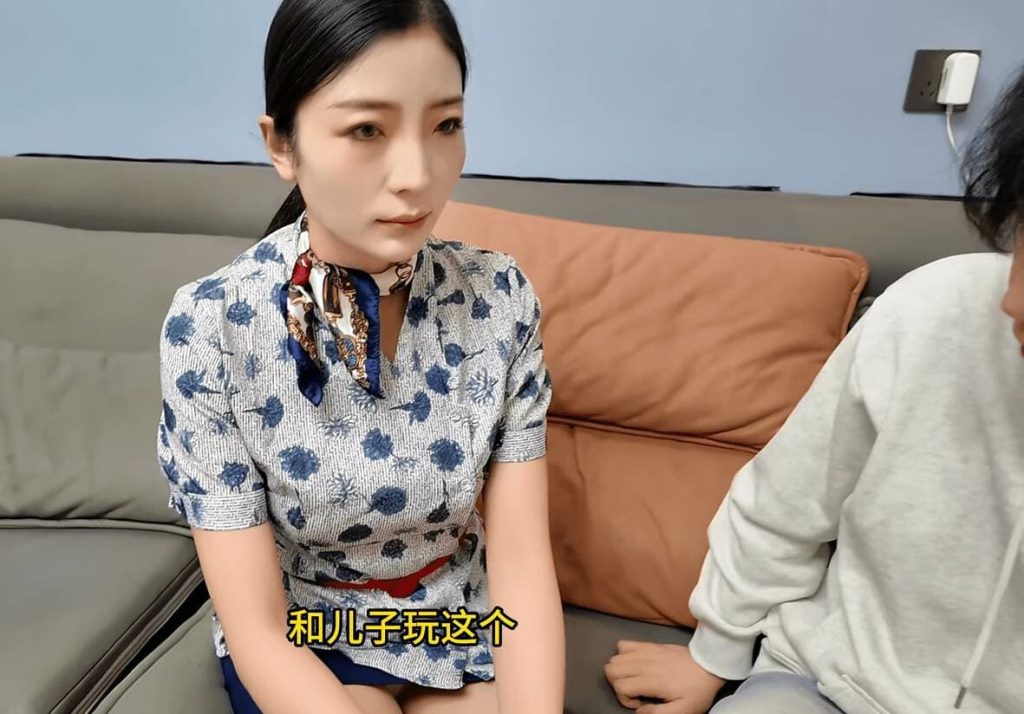 母子捆绑游戏之治病1_绳艺库视频下载