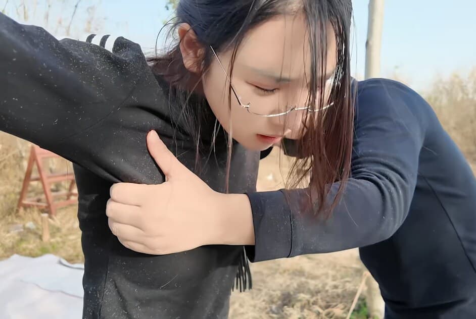 鹤幻老六（二)_绳艺库视频下载