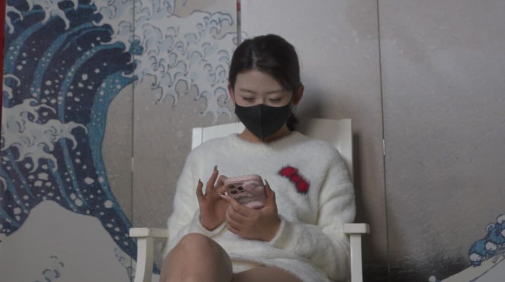 《秘语定制》喜好气味的同好_绳艺库视频下载