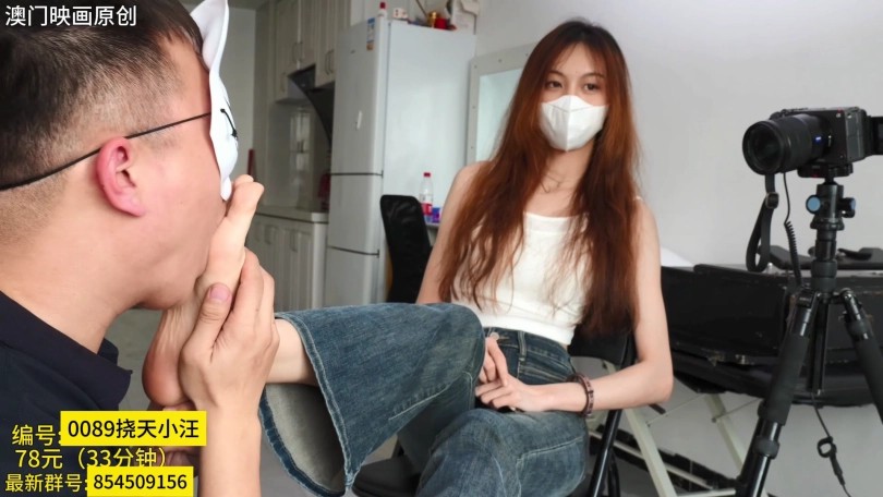 【重磅】[澳门映画]0089 挠甜可爱小汪 无水印版已发_绳艺库视频下载