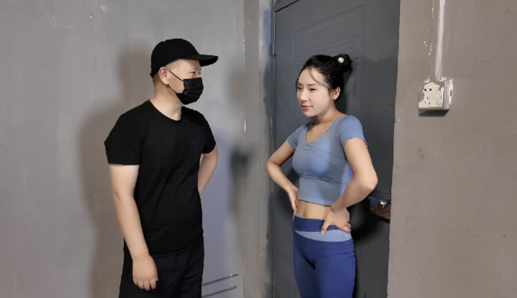 瑜伽教练遇险记二_绳艺库视频下载