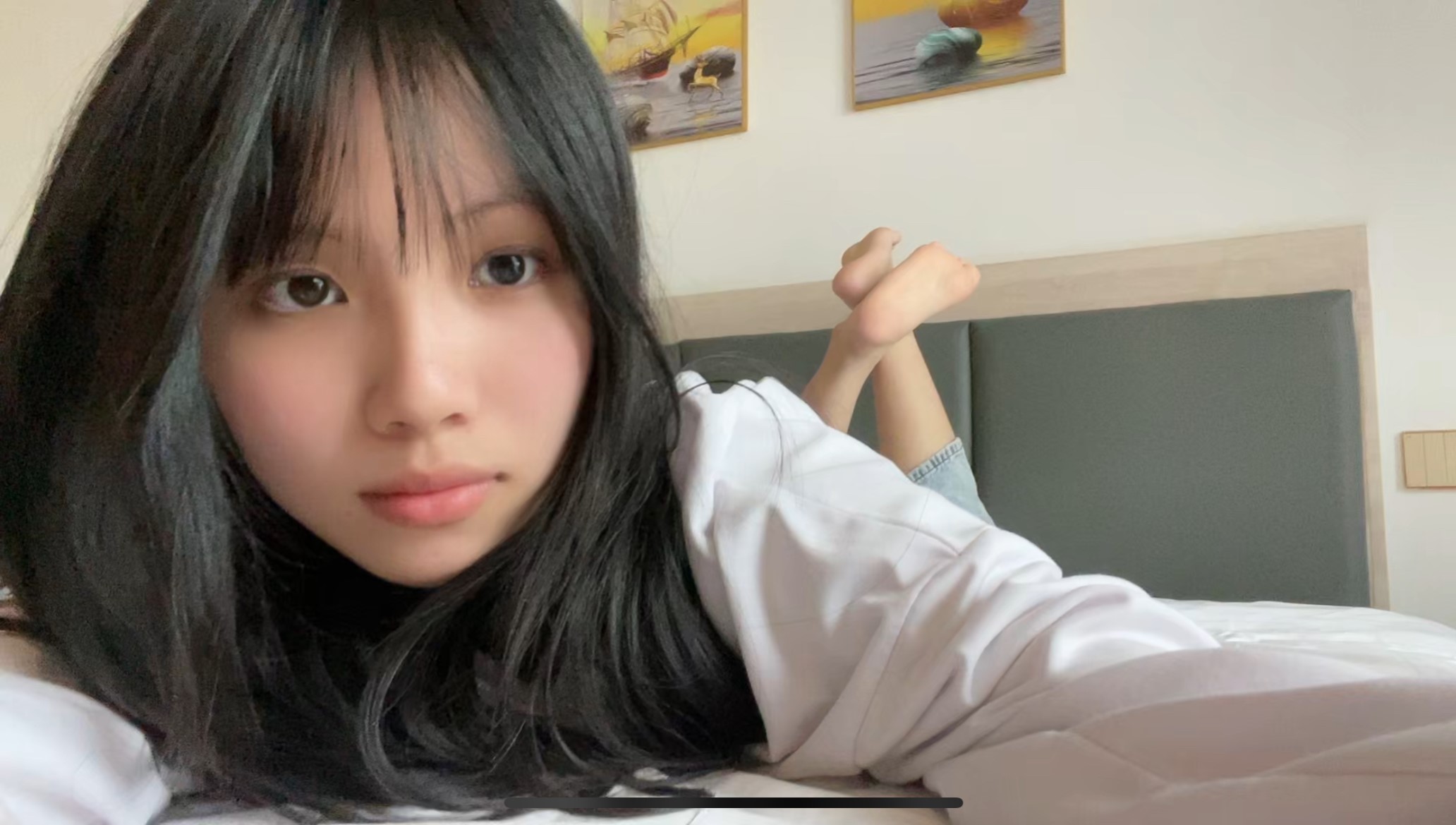 行乐原创-小园TK_绳艺库视频下载