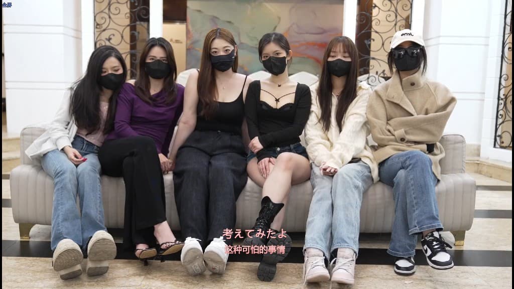 【重磅】[推特大王]tk爱好者的榨汁篇（上） 多人tk3个ee！无水印版已发_绳艺库视频下载