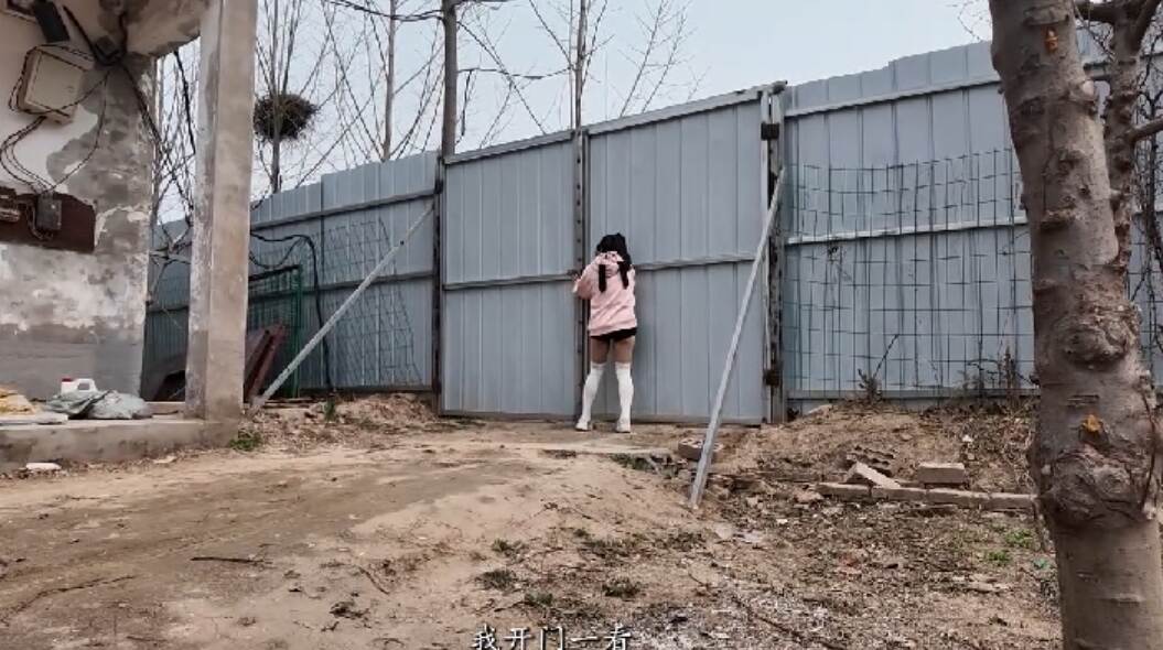 【小遥的故事（上）】独居妹妹被艺术捆绑TK_绳艺库视频下载