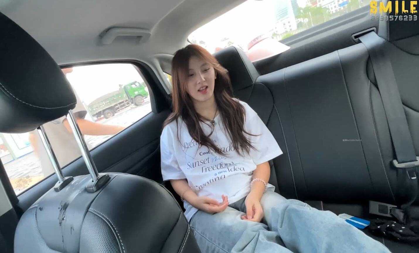 Smile原创-火锅 无水印原版_绳艺库视频下载