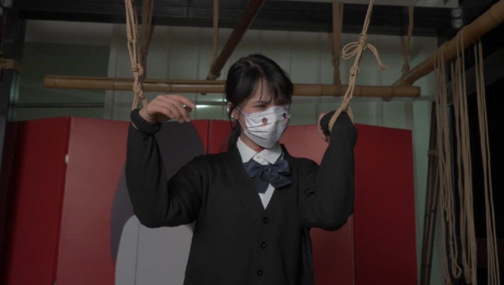 象人定拍 – 月亮 – JK妹妹，咸猪手TK！_绳艺库视频下载