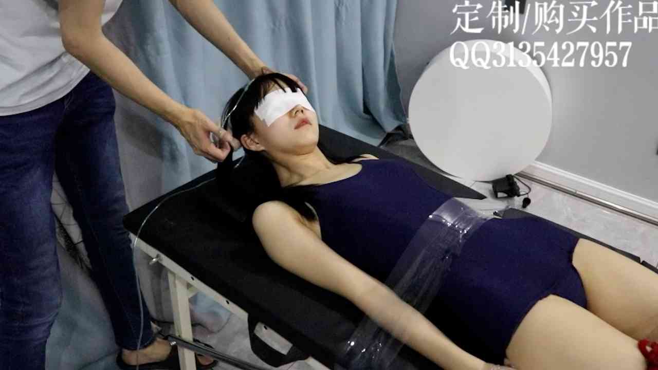 图片[2]_【咕咕0620】茶茶强制吸氧强制清醒足底处刑-足底tk专场！_绳艺库视频下载