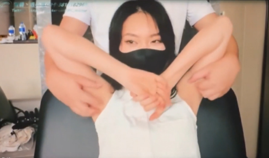 甘碧妹摄—紫云老师的假日消遣_绳艺库视频下载