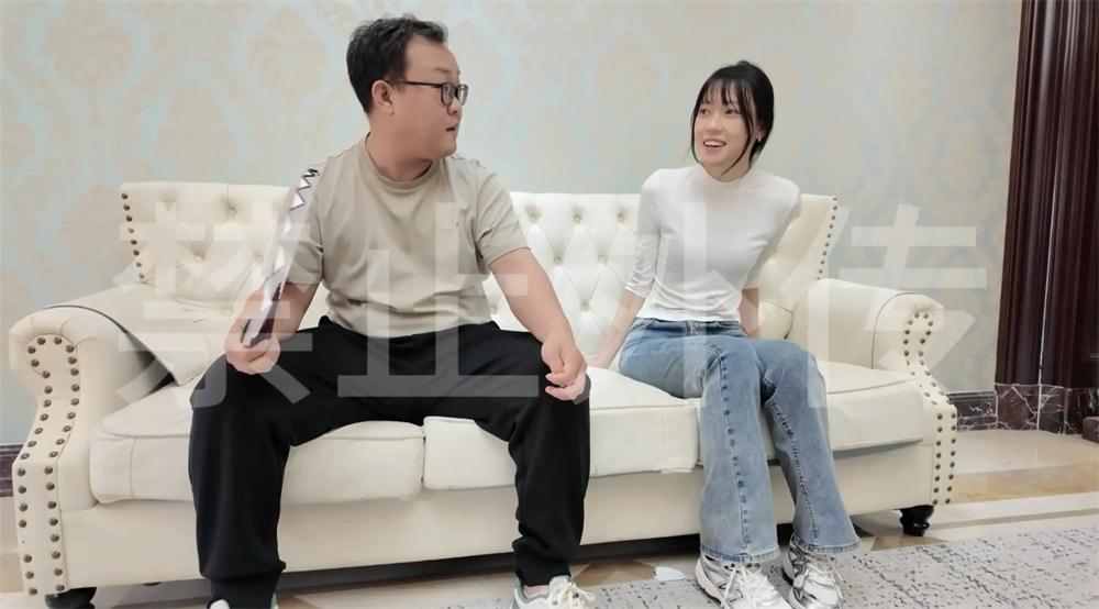 寻找学姐下落（第一集）暗恋很照顾他的学姐TK肚脐腋下_绳艺库视频下载