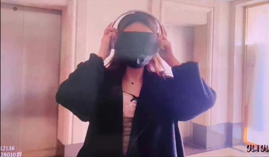 灯火原创—小芙梨_绳艺库视频下载