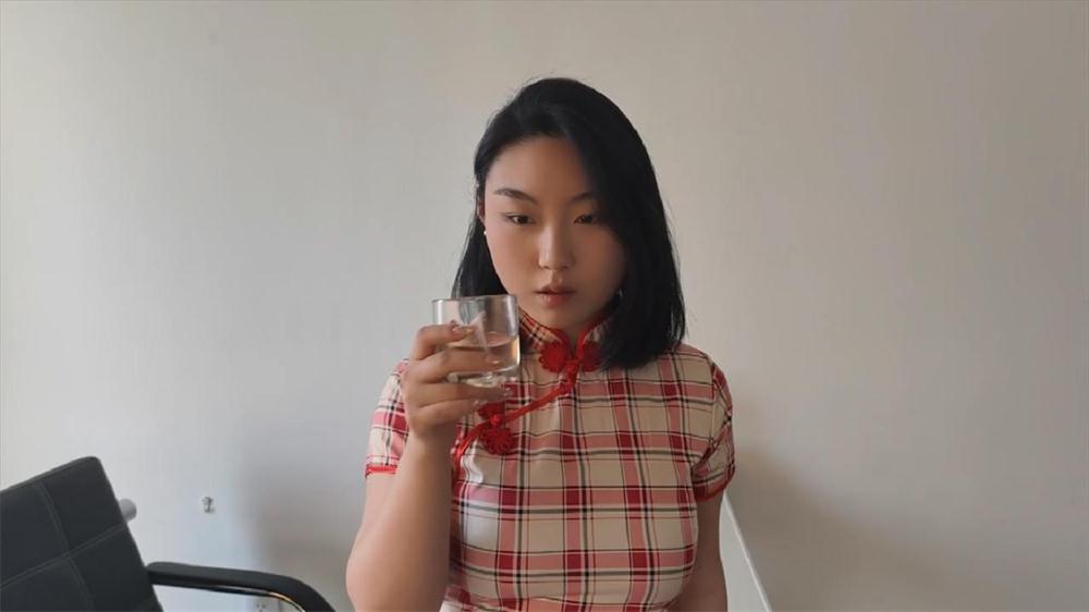 【忘忧社工作室】女特务痒刑烤问交际花TK_绳艺库视频下载