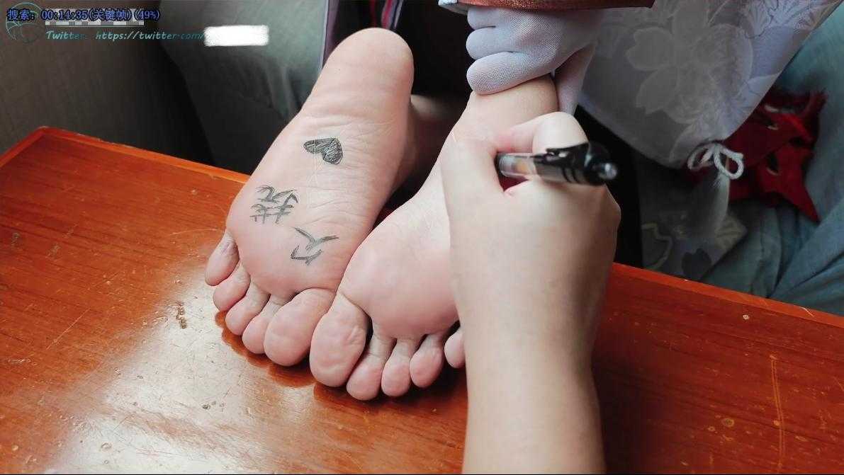 图片[5]_甘碧妹摄&八重神子Cos_绳艺库视频下载