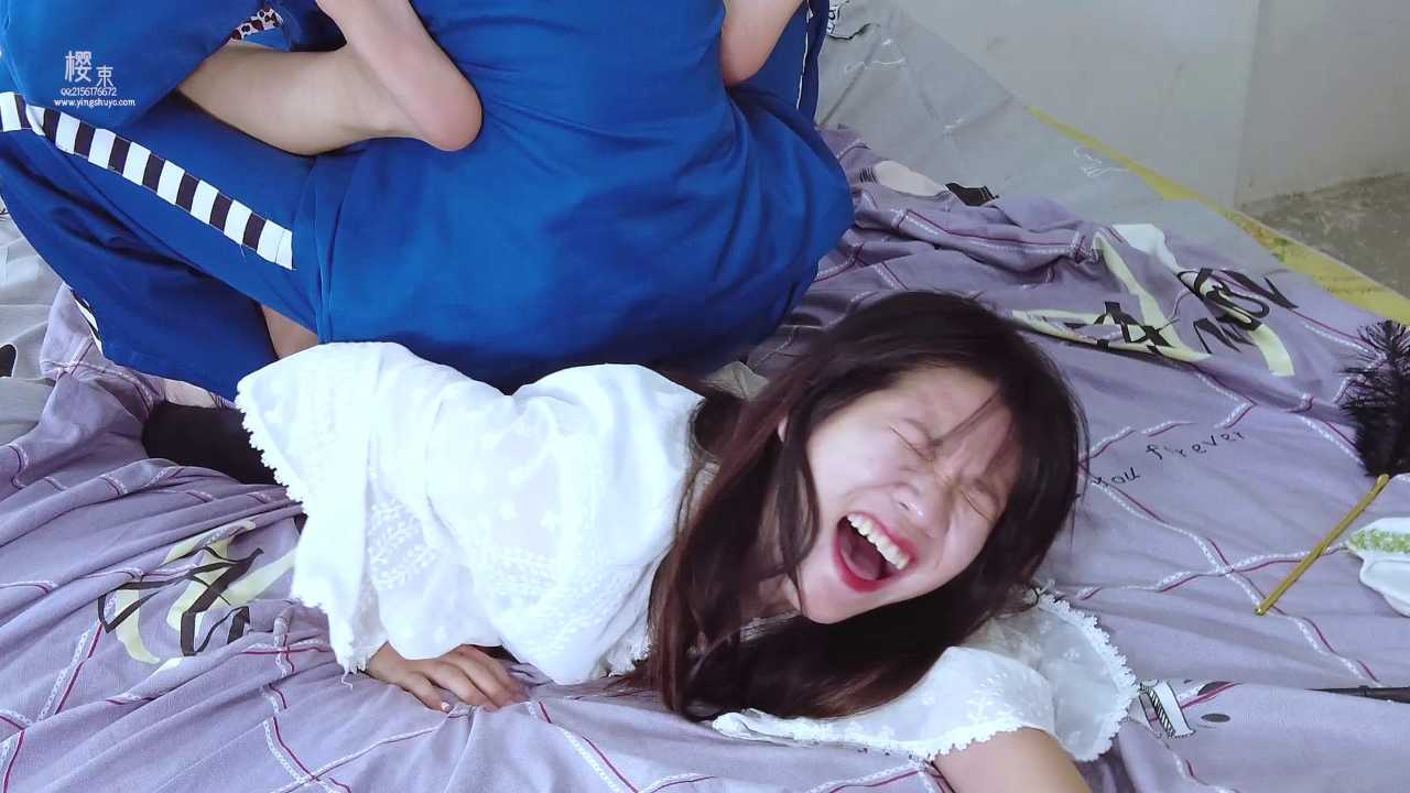 图片[5]_【樱束】剧情订拍！两越狱逃犯入室TK折磨女犯人_绳艺库视频下载