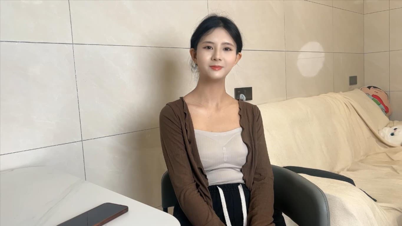 [小可原创]编号013 花花TK（原版）_绳艺库视频下载