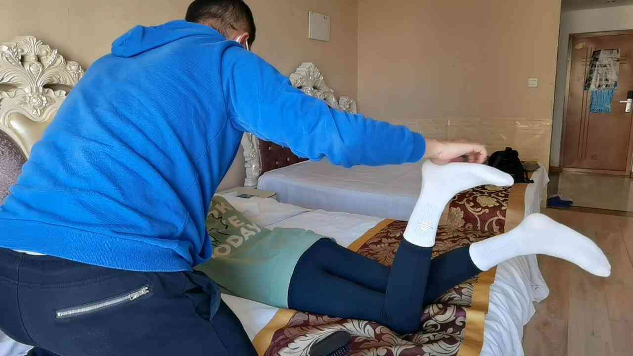 图片[5]_超级重磅 国产最新 大学体育生兼职模特，全程tk求饶_绳艺库视频下载