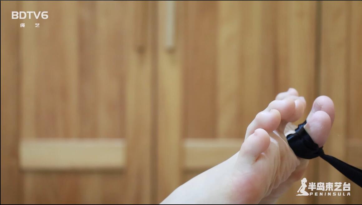 图片[5]_半岛束艺- 家有仙妻绑住TK_绳艺库视频下载